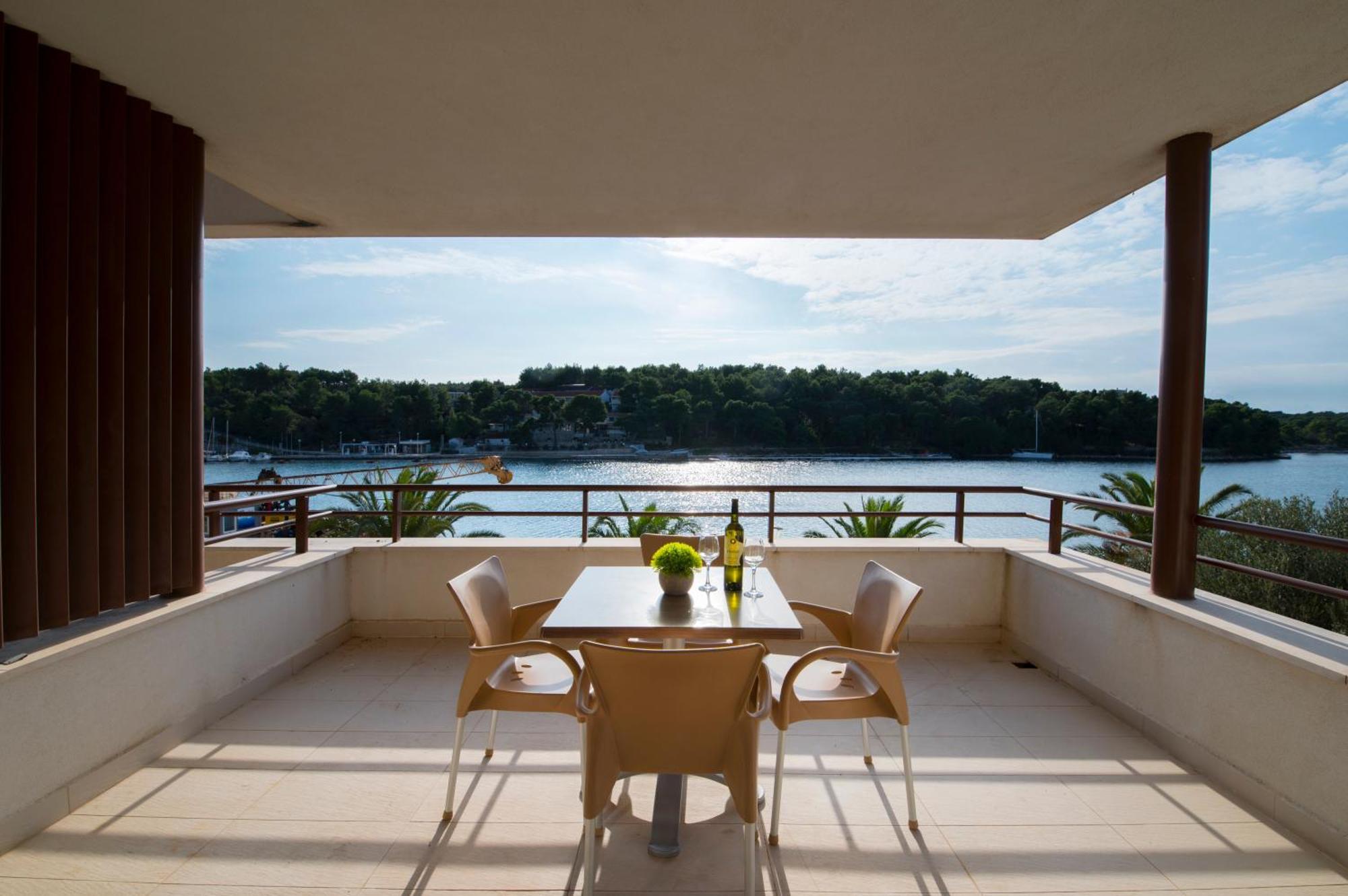Apartamento Moenia