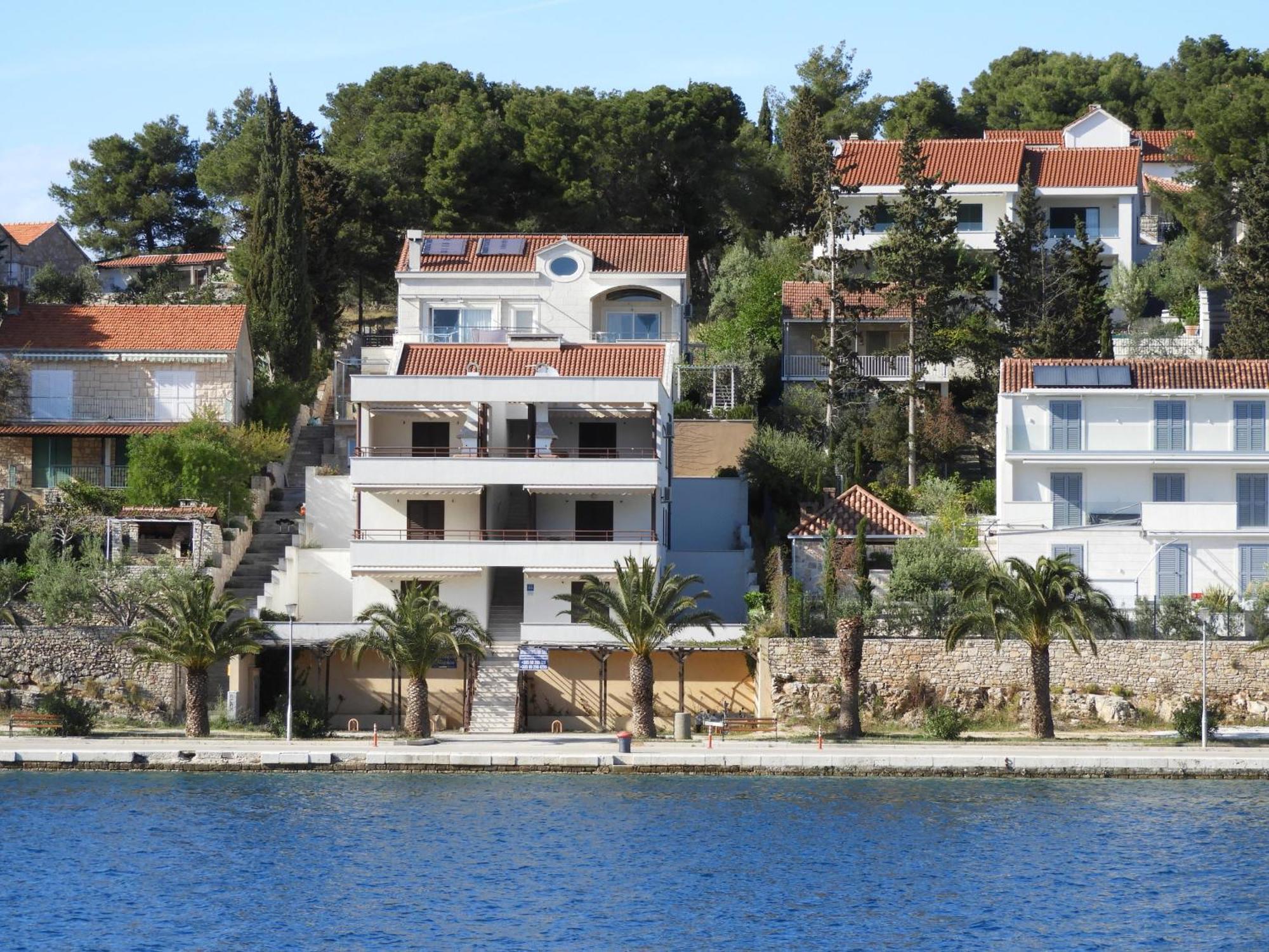 Apartamento Moenia *