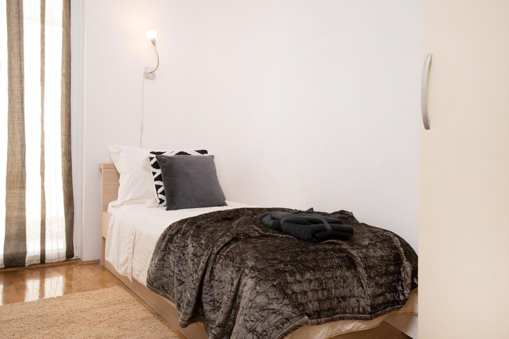 Apartamento Moenia