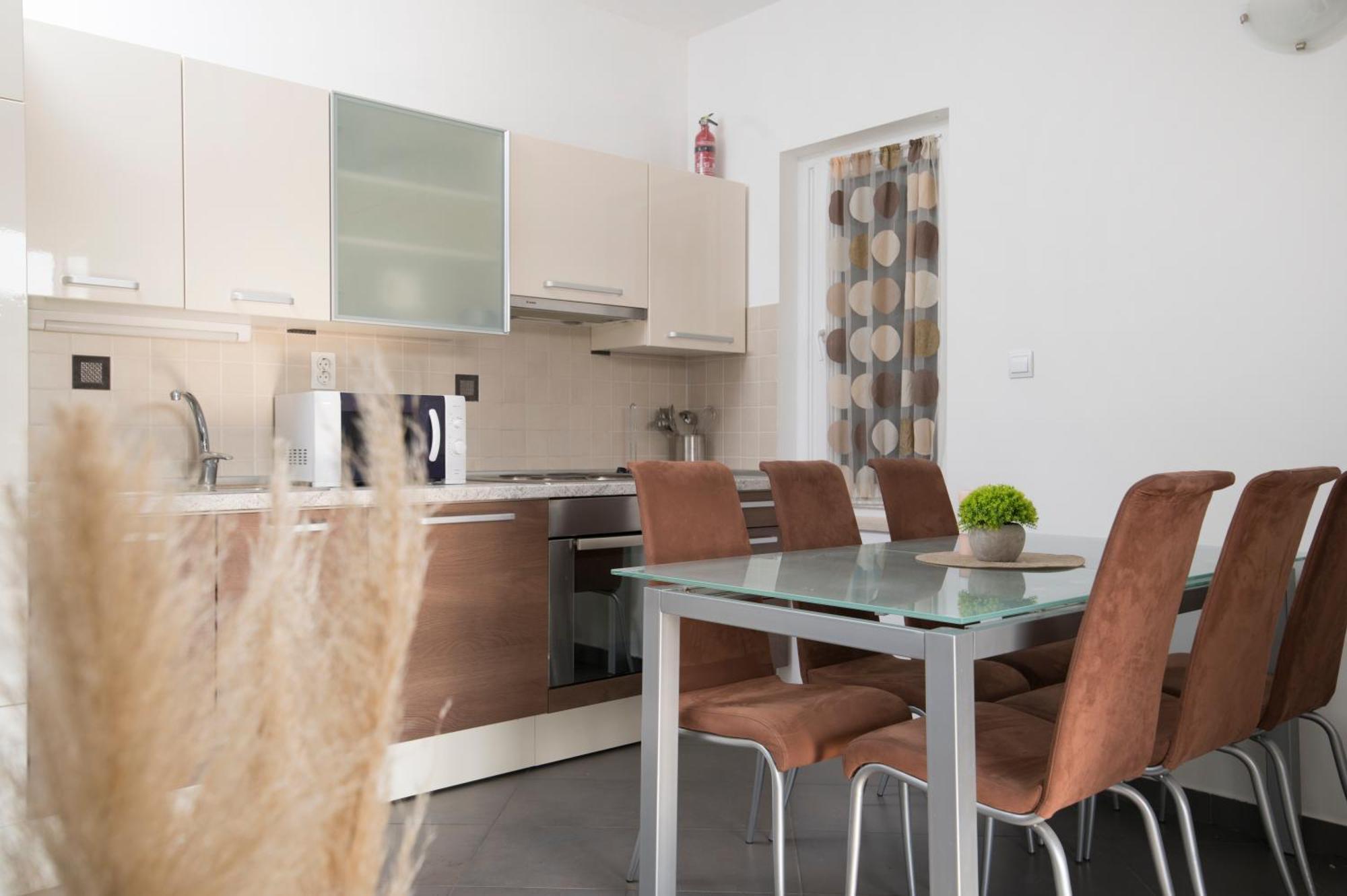 Moenia Apartamento *