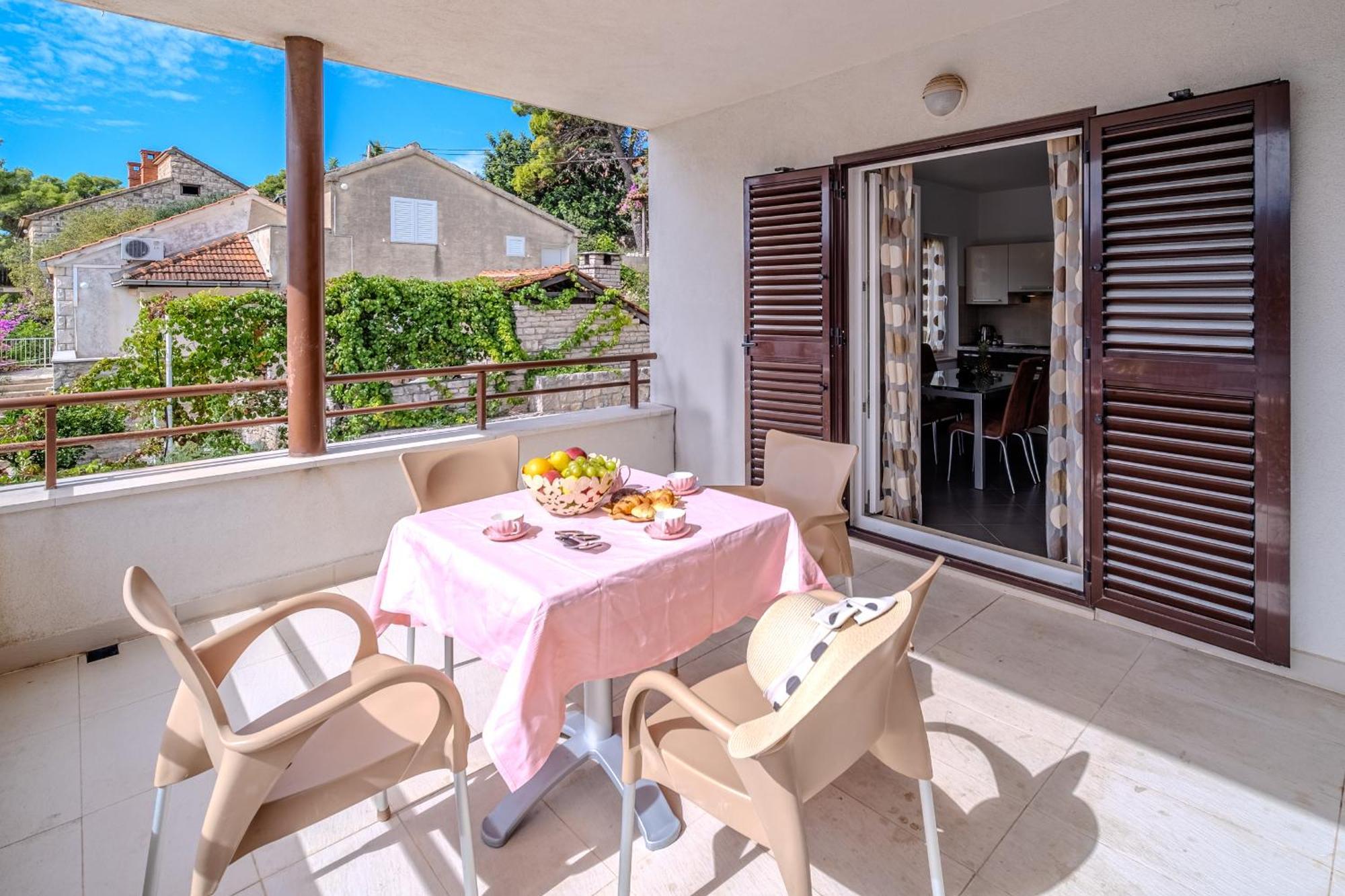 Moenia Apartamento *