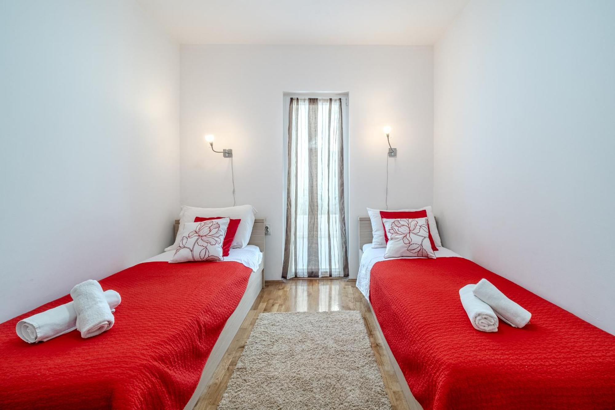 Apartamento Moenia