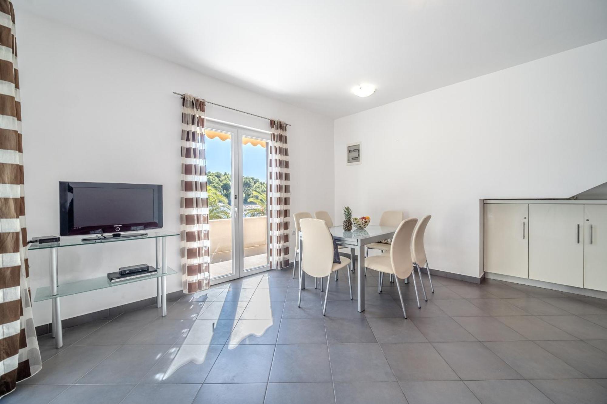 Moenia Apartamento *