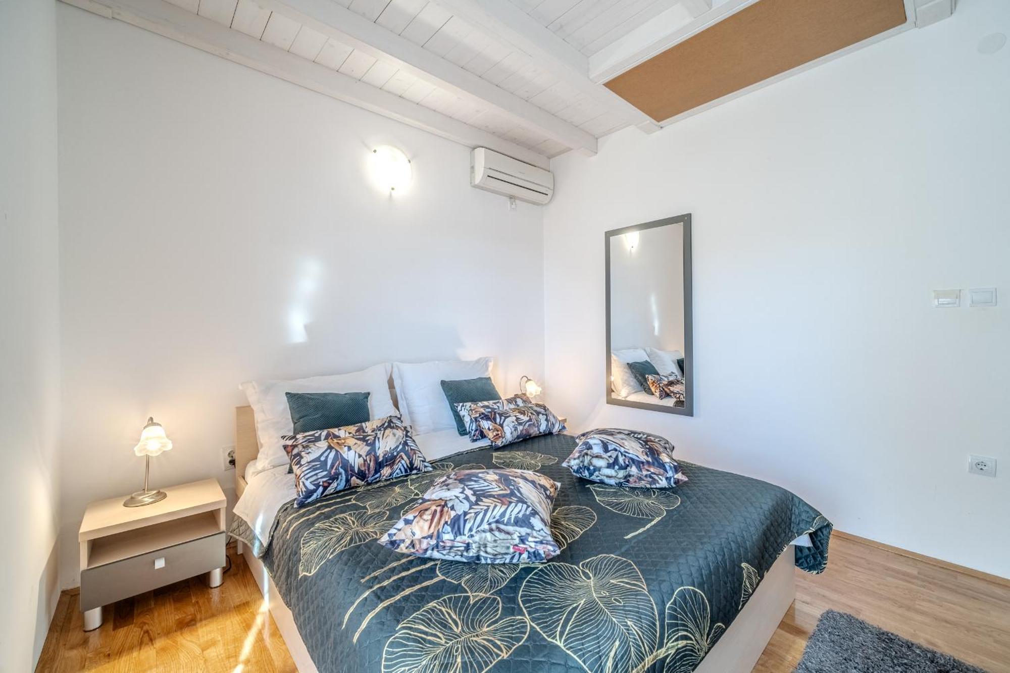 Moenia Apartamento *