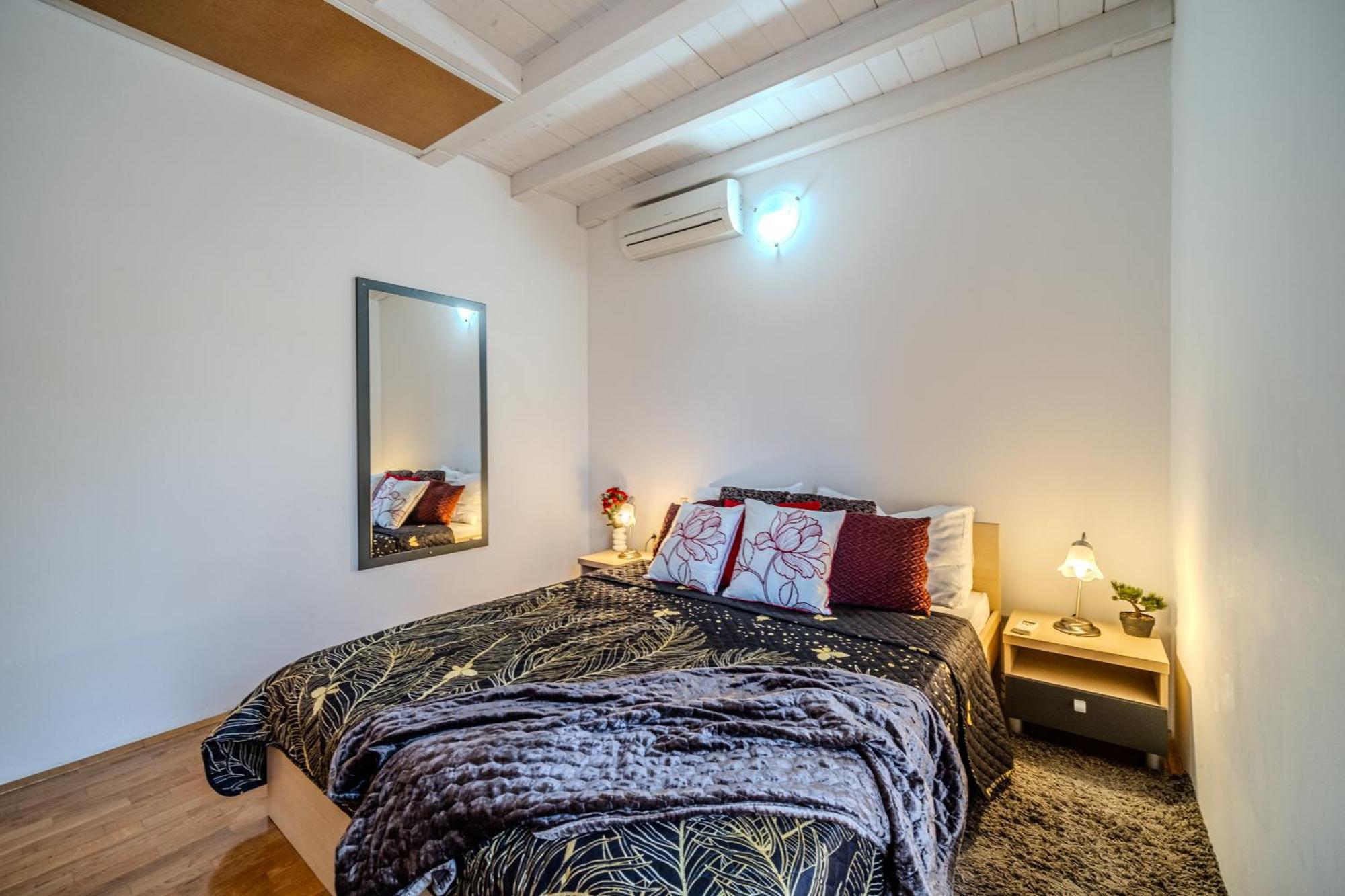 Apartamento Moenia